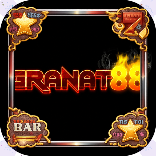 granat88 — mitra unggulan