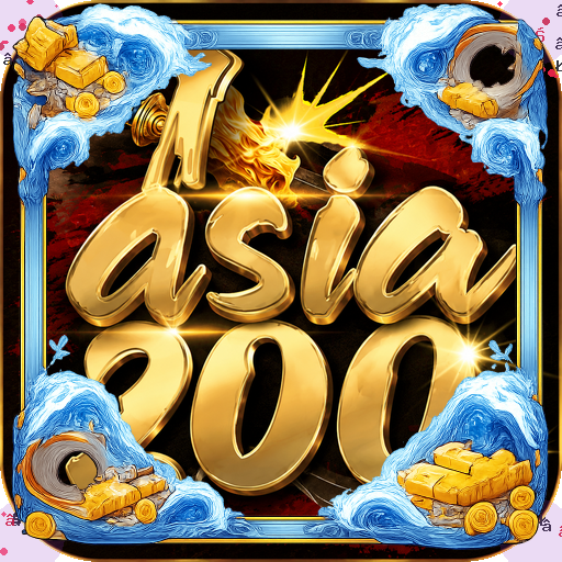 asia200 — galeri pratinjau - APK Resmi